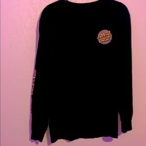 Santa Cruz Long Sleeve